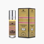 عطر روغنی 6 میل الفارس از برند الرحاب