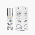 عطر روغنی 6 میل افنیو از برند الرحاب