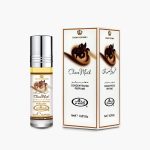 عطر روغنی 6 میل شوکومسک از برند الرحاب