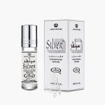 عطر روغنی 6 میل سیلور از برند الرحاب