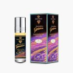 عطر روغنی 6 میل سوپرمن از برند الرحاب