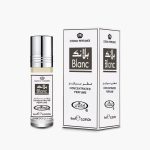 عطر روغنی 6 میل بلانک از برند الرحاب