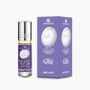 تصویر شیشه و جعبه عطر 6 میل ساندرا از برند الرحاب