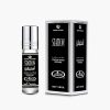 تصویر شیشه و جعبه عطر 6 میل استیشن از برند الرحاب