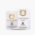 تصاویر عطر جیبی (کتابی) دونا جانوین مشابه تروساردی دونا