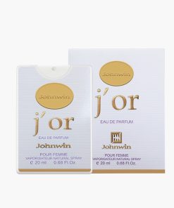 عطر جور / J'or