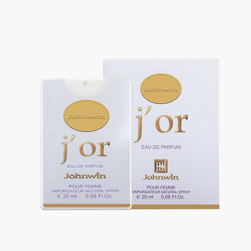 عطر جور / J'or
