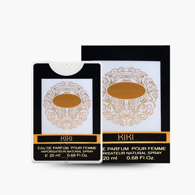 تصاویر عطر جیبی (کتابی) کی کی جانوین مشابه کیرکه تیزیانا ترنزی