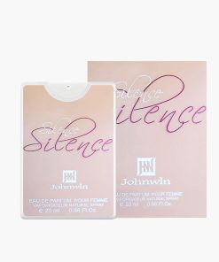 عطر سایلنس / Silence