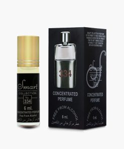 عطر اسمارت کالکشن 334 مشابه گوچی گیلتی مردانه