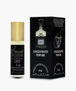عطر اسمارت کالکشن 385 مشابه کرید اونتوس