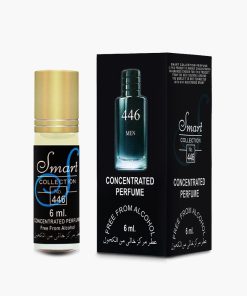 عطر اسمارت کالکشن 446 مشابه دیور ساواج
