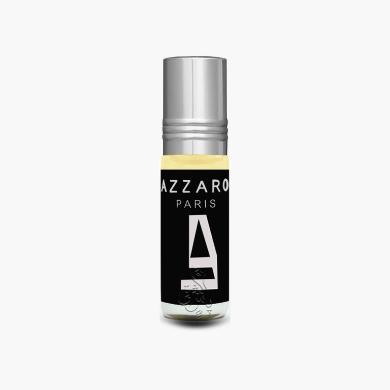 تصویر عطر آزارو پاریس رایحه الجنه (مشابه آزارو پور هوم آزارو)