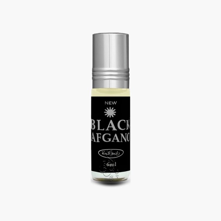 تصویر عطر بلک افغانو رایحه الجنه (مشابه بلک افغان ناسوماتو)