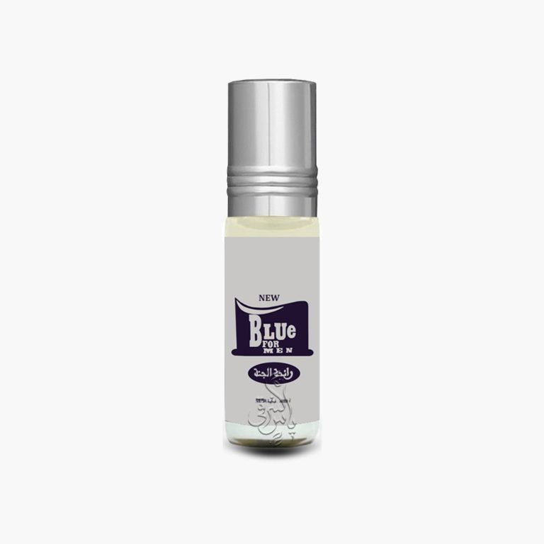 تصویر عطر بلو فور من رایحه الجنه (مشابه بلو فور من رصاصی)