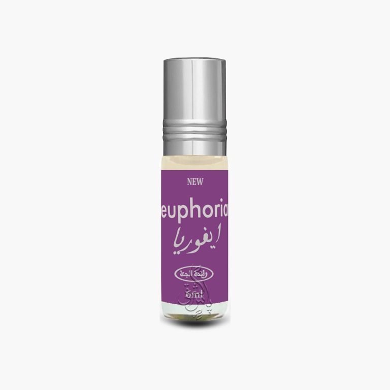 تصویر عطر ایفوریا رایحه الجنه (مشابه ایفوریا کلوین کلاین)