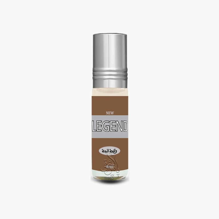 تصویر عطر لجند رایحه الجنه (مشابه لجند امپر)
