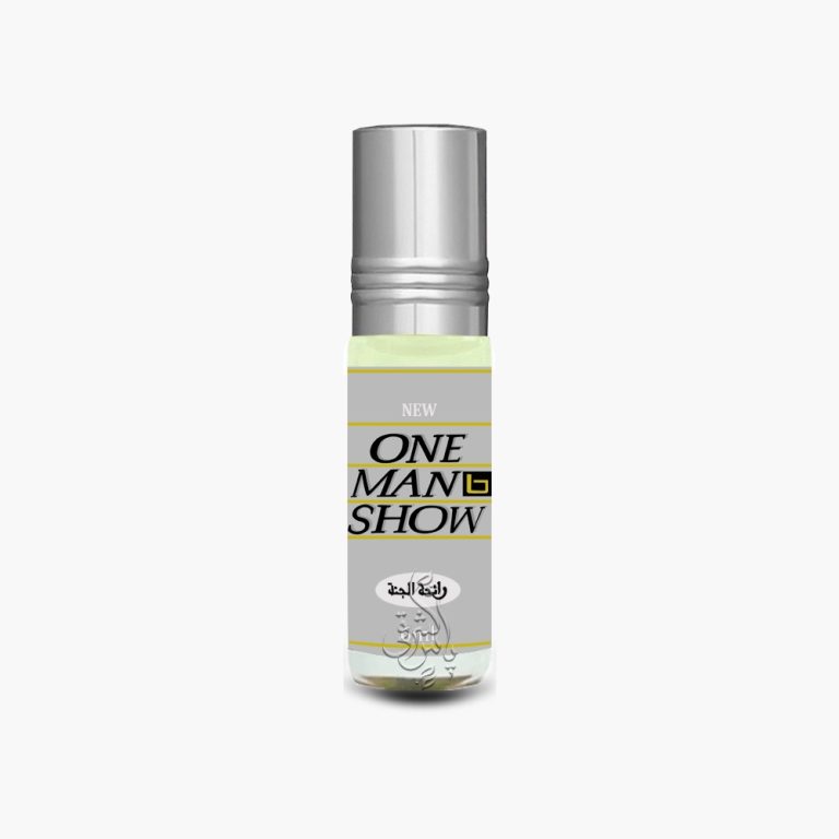 تصویر عطر وان من شو رایحه الجنه (مشابه وان من شو ژاک بوگارت)
