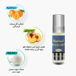 نت‌های عطر باربری ویکند رایحه الجنه مشابه باربری ویکند زنانه