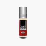 تصویر عطر دیزایر رد رایحه الجنه مشابه دانهیل قرمز