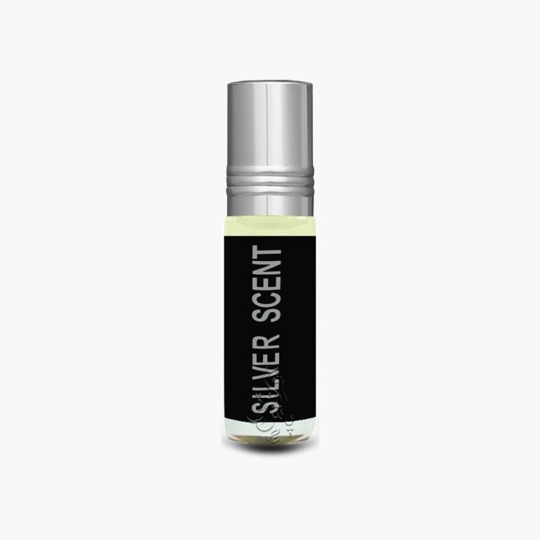 تصویر عطر سیلور سنت رایحه الجنه مشابه سیلور سنت ژاک بوگارت