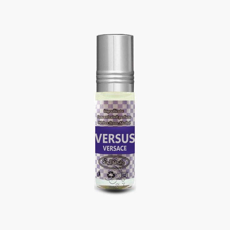 تصویر عطر ورساچه ورسوس رایحه الجنه (مشابه ورساچه ورسوس)