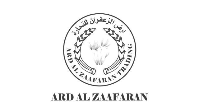 ارض الزعفران