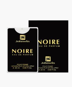 عطر کریستال نویر / Noire