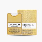 تصاویر عطر جیبی (کتابی) گودنس جانوین مشابه گود گرل کارولینا هرارا